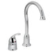 Moen Camerist 4905 One-Handle Bar Faucet