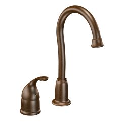 Moen Camerist 4905 One-Handle Bar Faucet