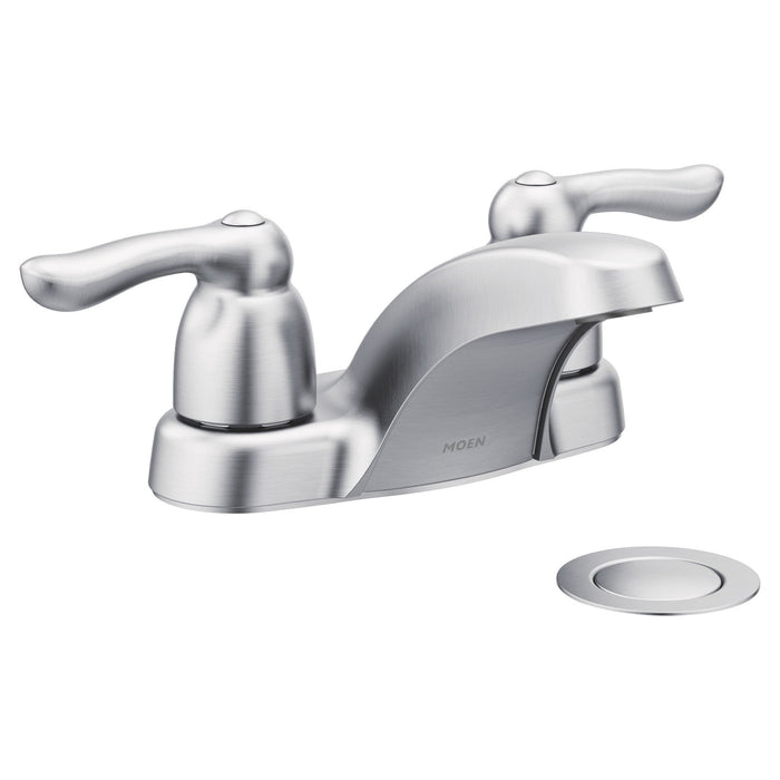 Moen Chateau 4925 Two-Handle Bathroom Faucet