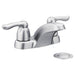 Moen Chateau 4925 Two-Handle Bathroom Faucet