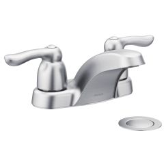 Moen Chateau 4925 Two-Handle Bathroom Faucet