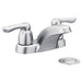 Moen Chateau 4925 Two-Handle Bathroom Faucet