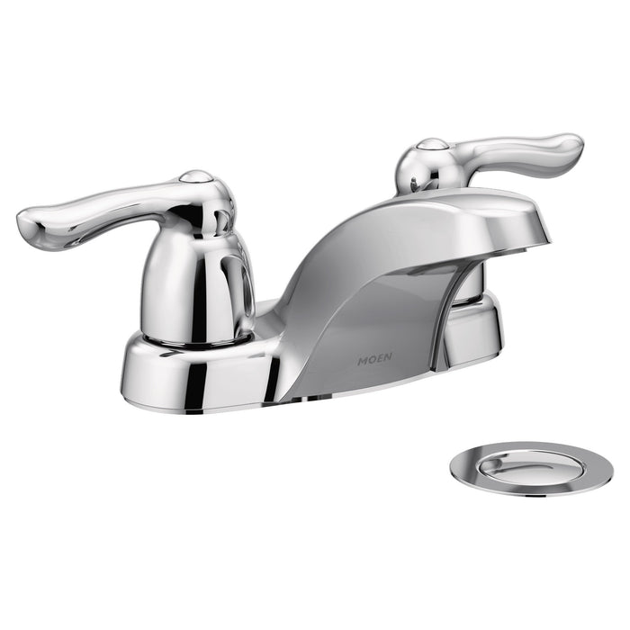 Moen Chateau 4925 Two-Handle Bathroom Faucet