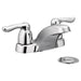 Moen Chateau 4925 Two-Handle Bathroom Faucet