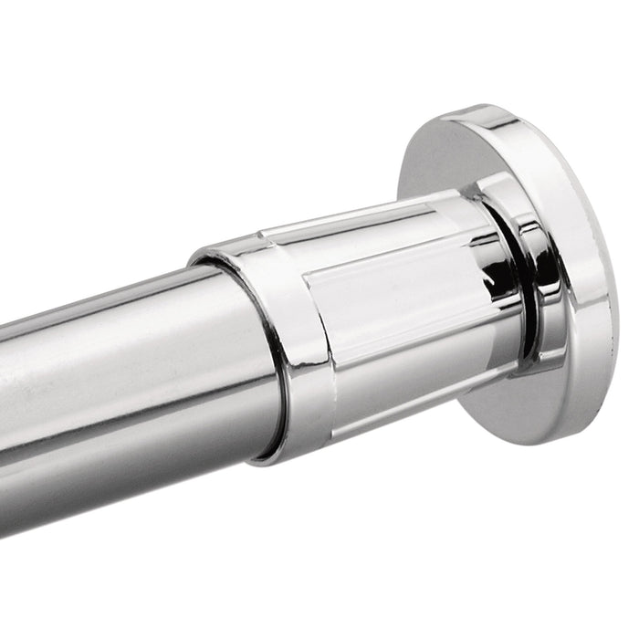 Moen Donner Commercial 52-5 Shower Rod