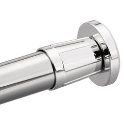 Moen Donner Commercial 52-5 Shower Rod