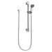 Moen Commercial 52224GBM15 Slide Bar/Grab Bar Shower