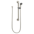 Classic Brushed Nickel