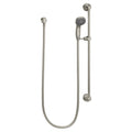 Classic Brushed Nickel