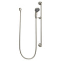 Classic Brushed Nickel