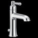 Moen Ember 56910 One-Handle Low Arc Bathroom Faucet