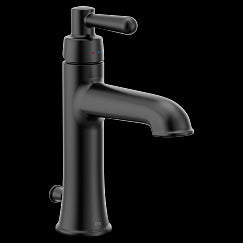 Moen Ember 56910 One-Handle Low Arc Bathroom Faucet