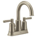 Moen Ember 56911 Two-Handle High Arc Bathroom Faucet