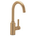 Moen Genta LX 5882 One-Handle Bar Faucet