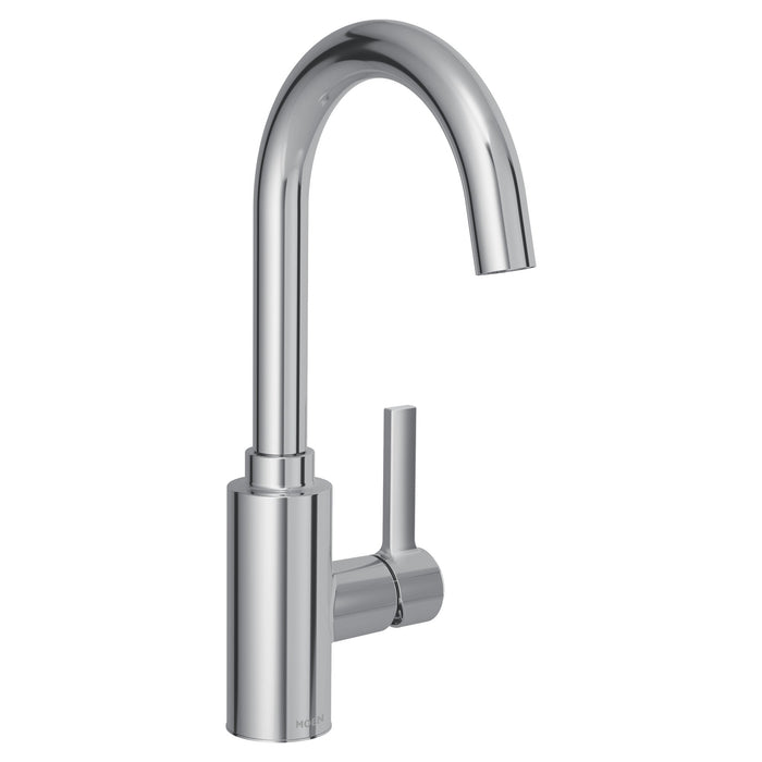 Moen Genta LX 5882 One-Handle Bar Faucet