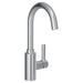 Moen Genta LX 5882 One-Handle Bar Faucet