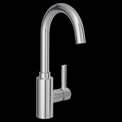 Moen Genta LX 5882 One-Handle Bar Faucet