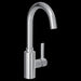 Moen Genta LX 5882 One-Handle Bar Faucet
