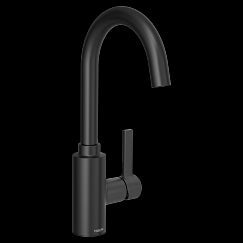 Moen Genta LX 5882 One-Handle Bar Faucet