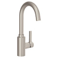 Spot Resist Stainless