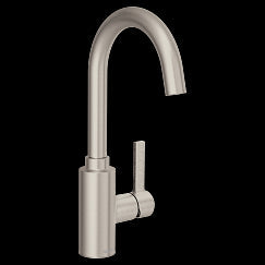 Moen Genta LX 5882 One-Handle Bar Faucet