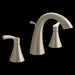 Moen Ash 58912 Two-Handle High Arc Bathroom Faucet