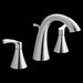Moen Ash 58912 Two-Handle High Arc Bathroom Faucet