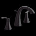 Moen Ash 58912 Two-Handle High Arc Bathroom Faucet