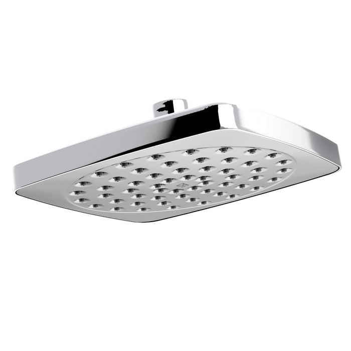 Moen CFG 58915 Showerhead Soft Square Ch