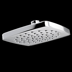 Moen CFG 58915 Showerhead Soft Square Ch