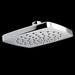 Moen CFG 58915 Showerhead Soft Square Ch
