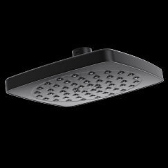 Moen CFG 58915 Showerhead Soft Square Ch