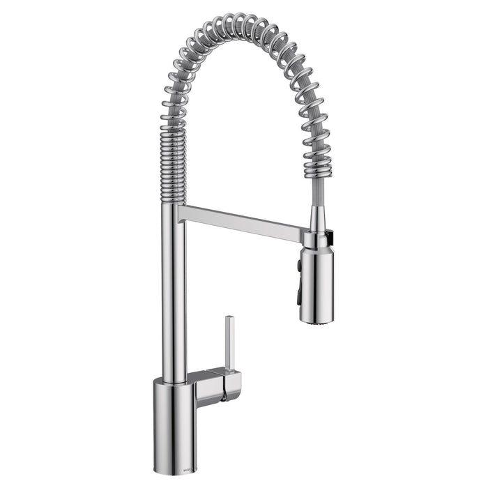 Moen Align 5923 One-Handle Pulldown Kitchen Faucet