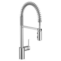 Moen Align 5923 One-Handle Pulldown Kitchen Faucet