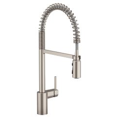 Moen Align 5923 One-Handle Pulldown Kitchen Faucet