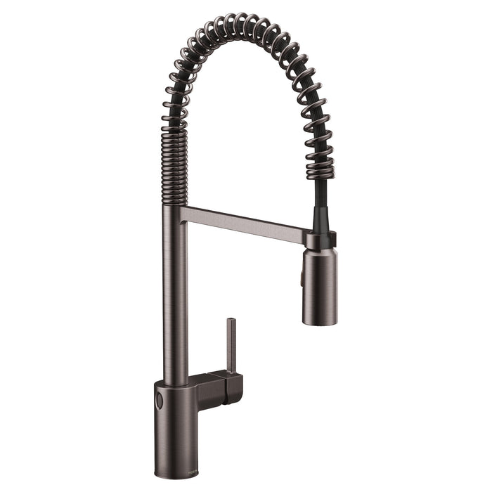 Moen Align 5923EW One-Handle Pulldown Kitchen Faucet