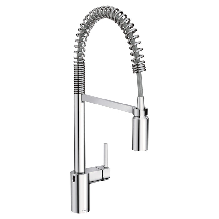 Moen Align 5923EW One-Handle Pulldown Kitchen Faucet