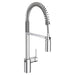 Moen Align 5923EW One-Handle Pulldown Kitchen Faucet