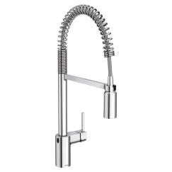 Moen Align 5923EW One-Handle Pulldown Kitchen Faucet