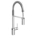 Moen Align 5923EW One-Handle Pulldown Kitchen Faucet
