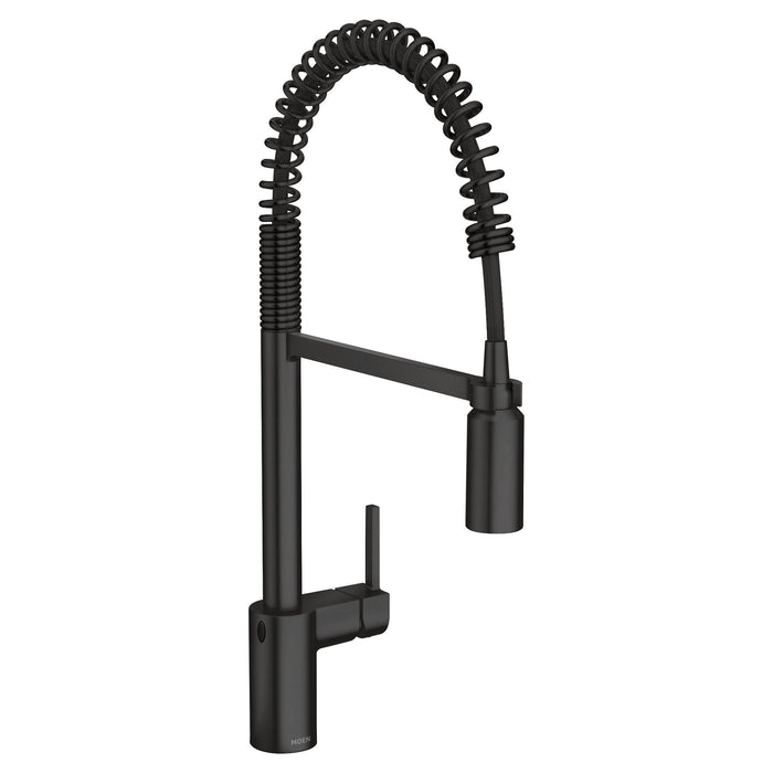 Moen Align 5923EW One-Handle Pulldown Kitchen Faucet