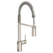 Moen Align 5923EW One-Handle Pulldown Kitchen Faucet