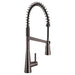Moen Sleek 5925 One-Handle Pulldown Kitchen Faucet