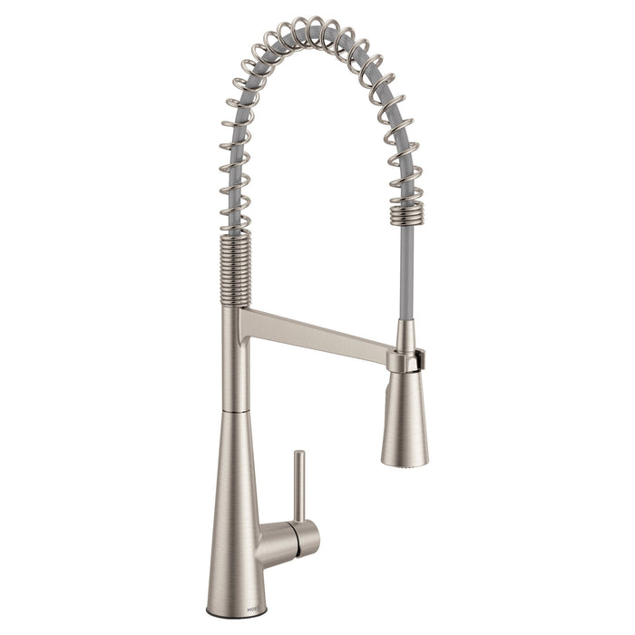 Moen Sleek 5925 One-Handle Pulldown Kitchen Faucet