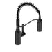 Moen Genta LX 5926 One-Handle Pulldown Kitchen Faucet