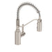 Moen Genta LX 5926 One-Handle Pulldown Kitchen Faucet