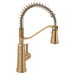 Moen Belfield 5927 One-Handle Pulldown Kitchen Faucet