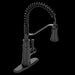 Moen Belfield 5927 One-Handle Pulldown Kitchen Faucet