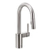 Moen Align 5965 One-Handle Pulldown Bar Faucet
