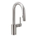 Moen Align 5965 One-Handle Pulldown Bar Faucet